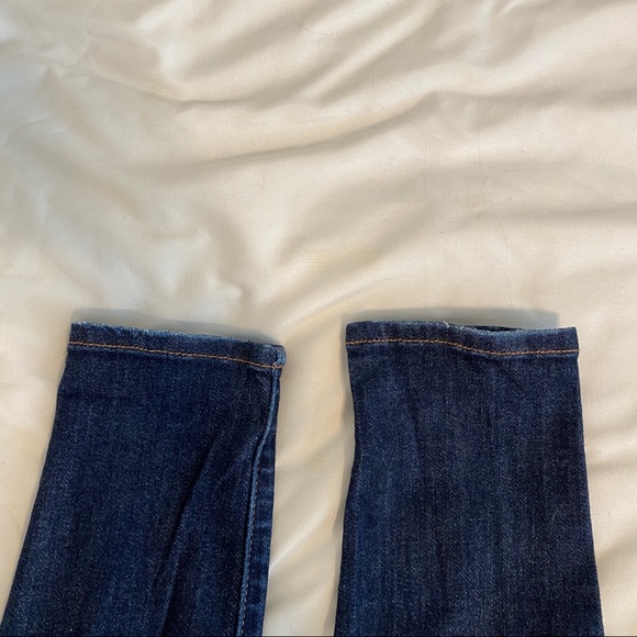 Medium Wash Jegging American Eagle - Picture 2 of 4